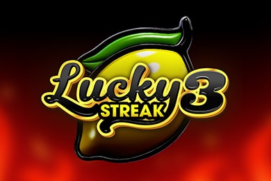 Luckystreak3 онлайн 96 Казино