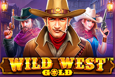 Wild West Gold 96 Казино играть