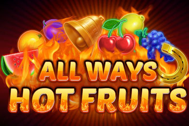 Allwayshotfruits онлайн 96 Казино