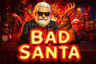 Badsanta слот 96 Казино
